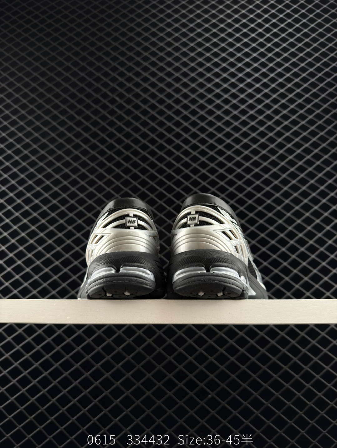 New Balance 1906L Loafer